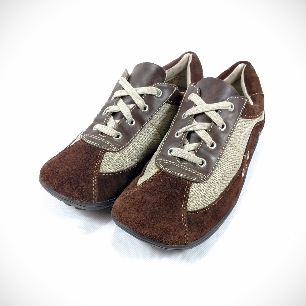 High Sierra Shoes